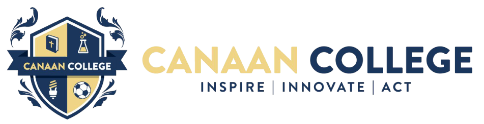 Canaan-College-Logo