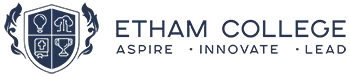 Etham logo