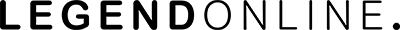 LegendOnline Logo