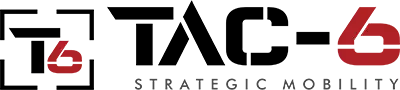 Tac-6 Logo