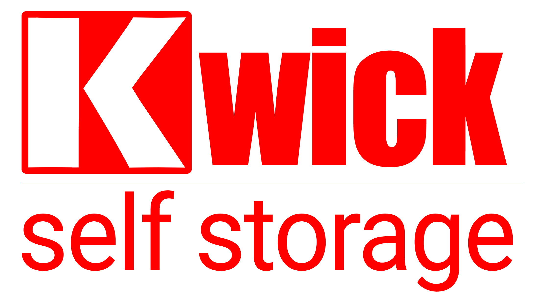 kwick-storage-logo