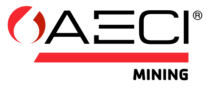 Aeci Mining Logo